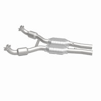 Thumbnail for MagnaFlow Conv DF 2004 Chevy Corvette 5.7L