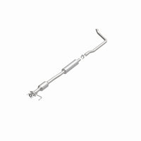 Thumbnail for MagnaFlow California Catalytic Converter Direct Fit 07-09 Suzuki SX4 2.0L