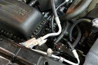 Thumbnail for J&L 09-18 Ram 1500 5.7L Passenger Side Oil Separator 3.0 - Black Anodized