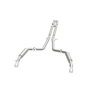 Thumbnail for MagnaFlow SYS C/B 05-06 Pontiac GTO 6.0L 3inch