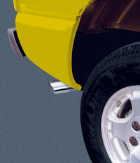 Thumbnail for Gibson 07-14 Toyota FJ Cruiser Base 4.0L 2.5in Cat-Back Single Exhaust - Aluminized