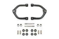 Thumbnail for Fabtech 16-18 Nissan Titan XD 4WD 0in/6in Uniball Upper Control Arm Kit