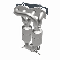 Thumbnail for MagnaFlow Conv DF 01-03 Toyota RAV4 2.0L Manifold