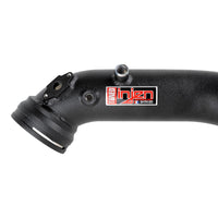 Thumbnail for 16-20 BMW L6-3.0L/ Turbo/ Twin Turbo/L4-2.0L/ L6-2.5L Wrinkle Black Turbo SES Intercooler Pipes