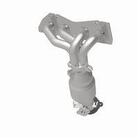 Thumbnail for MagnaFlow Conv DF 12-15 Camry 2.5 Manifold