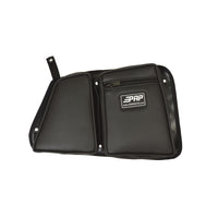 Thumbnail for PRP Polaris RZR Rear Door Bag with Knee Pad for Polaris RZR/(Passenger Side)- Black