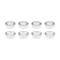 Thumbnail for Mishimoto 2016+ Toyota Tacoma 2.7L/3.5L Performance Aluminum Radiator