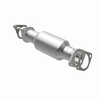 Thumbnail for MagnaFlow Conv Direct Fit 2011 Kia Sorento 3.5 Underbody