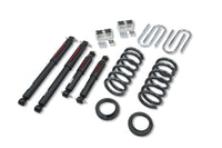 Thumbnail for Belltech LOWERING KIT WITH ND2 SHOCKS