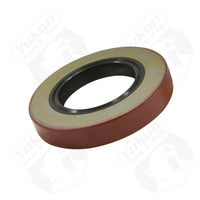 Thumbnail for Yukon Gear Axle Seal For Semi-Floating Ford and Dodge w/ R1561TV Bearing