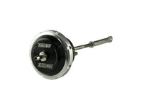 Thumbnail for Turbosmart IWG75 15+ Ford Mustang 2.3L 14PSI Black Internal Wastegate Actuator for Turbonetics NXT