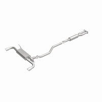 Thumbnail for MagnaFlow SYS C/B 09-10 Land Rover LR2 3.2L