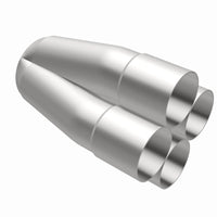 Thumbnail for MagnaFlow Collector Merge 1.75 x 3