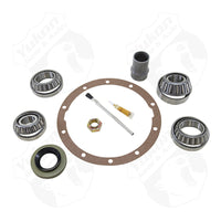 Thumbnail for Yukon Gear Bearing Kit For 86+ Toyota 8in Diff w/oEM Ring & Pinion