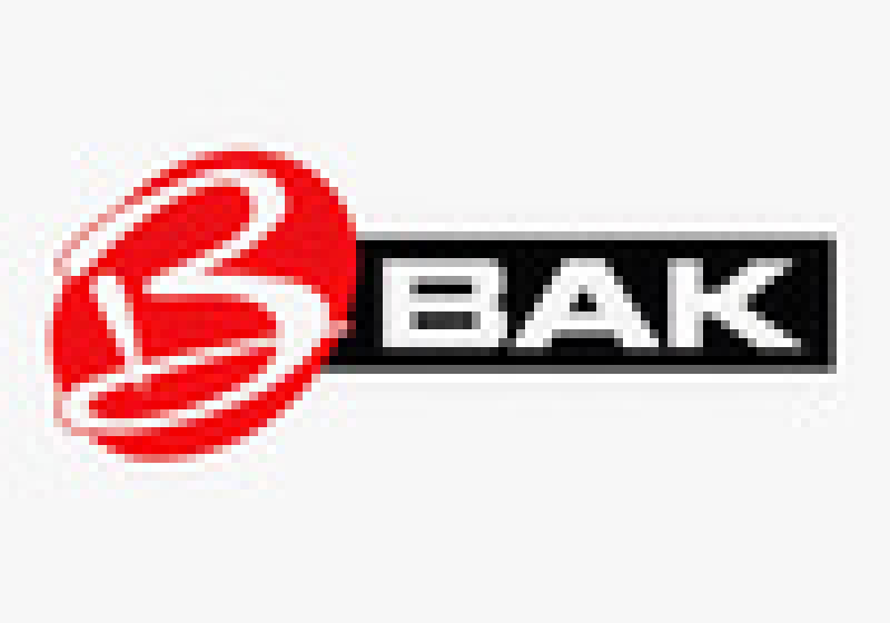 BAK GM New Body Tonneau Rack - Stabilizer Bracket Kit BAKFlip CS