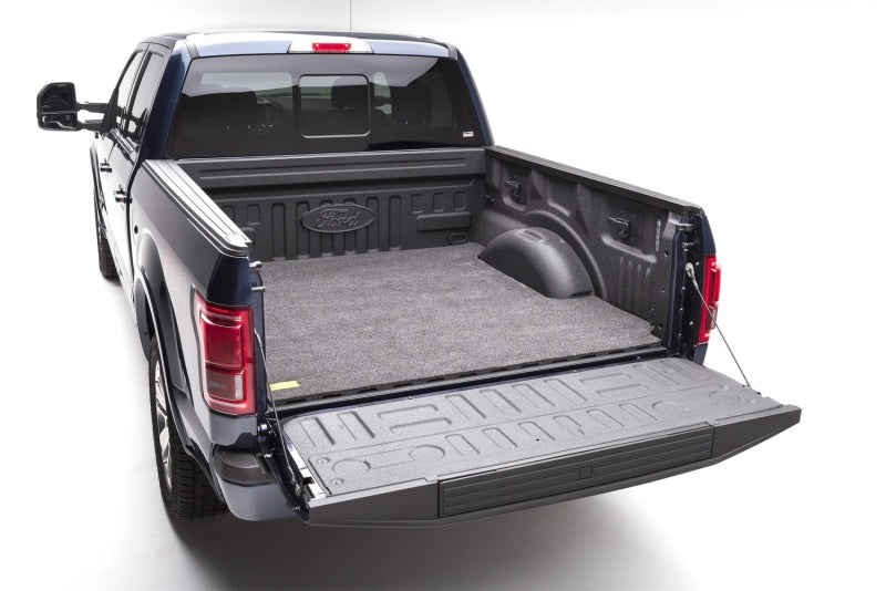 BedRug 15-23 Ford F-150 6ft 6in Bed Mat (Use w/Spray-In & Non-Lined Bed)