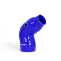 Thumbnail for Mishimoto 2016+ Chevrolet Camaro 2.0T Performance Air Intake - Blue