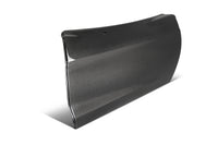 Thumbnail for Anderson Composites 05-13 Chevrolet Corvette C6 OE Carbon Fiber Doors (Pair)