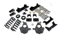 Thumbnail for Belltech LOWERING KIT W/O SHOCKS