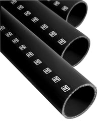 Thumbnail for Turbosmart Straight 3.75 ID x 610mm - Black