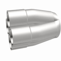 Thumbnail for MagnaFlow Collector Merge 2.00 x 3.5