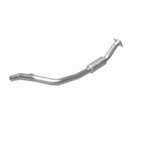 Thumbnail for MagnaFlow 11-14 Chrysler 300 / Dodge Challenger/Charger 3.6L Direct Fit Catalytic Converter