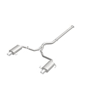 Thumbnail for MagnaFlow Sys C/B 06 Subaru Legacy GT 2.5L