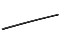 Thumbnail for Thule SquareBar 127 Load Bars for Evo Roof Rack System (2 Pack / 50in) - Black