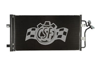 Thumbnail for CSF 06-08 Buick Lucerne 3.8L A/C Condenser