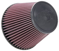 Thumbnail for K&N Universal Clamp-On Air Filter 6in Flange / 7-1/2in Base / 4-1/2in Top / 6in Height