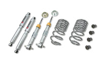 Thumbnail for Belltech LOWERING KIT WITH SP SHOCKS