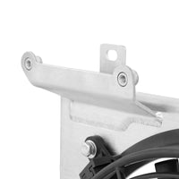 Thumbnail for Mishimoto 02-07 Subaru WRX / 04-07 WRX STi Performance Aluminum Fan Shroud Kit