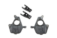 Thumbnail for Belltech LOWERING KIT W/O SHOCKS