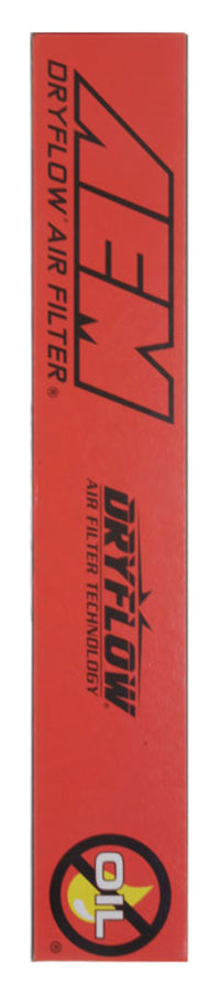 Thumbnail for AEM 12-20 Chevrolet Malibu 1.5L/1.8L/2.0L DryFlow Air Filter