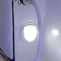 Thumbnail for Hella Interior Lamp Euroled130T White 2Ja