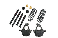 Thumbnail for Belltech LOWERING KIT WITH ND2 SHOCKS
