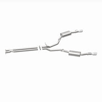 Thumbnail for MagnaFlow Sys C/B 05- Pontiac GTO 6.0L V8