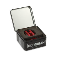 Thumbnail for Mishimoto Honda Hoonigan Oil Filler Cap - Red