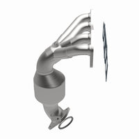 Thumbnail for MagnaFlow Conv DF 07-09 Toyota Camry 2.4L