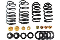 Thumbnail for Belltech LOWERING KIT 15 Chevy Tahoe / Yukon 1in to 2in Front/4in Rear w/o Shocks