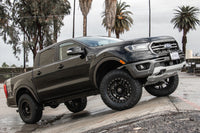 Thumbnail for ICON 2019+ Ford Ranger 0-3.5in Stage 3 Suspension System w/Tubular Uca