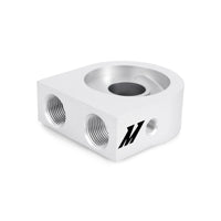 Thumbnail for Mishimoto 09+ Nissan 370Z / 08+ Infiniti G37 (Coupe Only) Oil Cooler Kit - Black