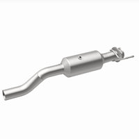 Thumbnail for MagnaFlow 20-22 Ford F-350 Super Duty V8 7.3L Rear Underbody Direct Fit Catalytic Converter
