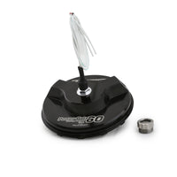 Thumbnail for Turbosmart Gen-V WG60 CG 98mm Sensor Cap - Black