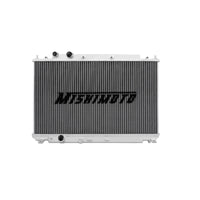 Thumbnail for Mishimoto 06+ Honda Civic SI Manual Aluminum Radiator