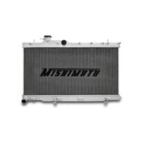 Thumbnail for Mishimoto 00-04 Subaru Legacy Aluminum Radiator