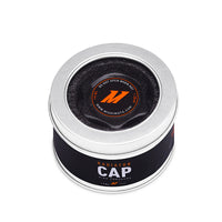 Thumbnail for Mishimoto 1.3 Bar Rated Carbon Fiber Radiator Cap Small Import