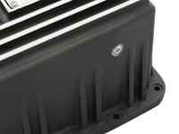 Thumbnail for aFe Power Transmission Pan Black Machined 09-14 Ford 6R80 F-150 Trucks