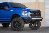 Thumbnail for Addictive Desert Designs 15-17 Ford F-150 EcoBoost Stealth Fighter Front Bumper