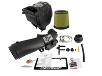 Thumbnail for aFe Momentum GT Cold Air Intake System w/ Pro Guard 7 Media 18-19 Jeep Wrangler (JL) L4-2.0L (t)